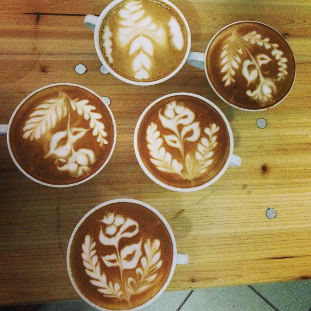 Taste Map įspūdžiai iš Nicos