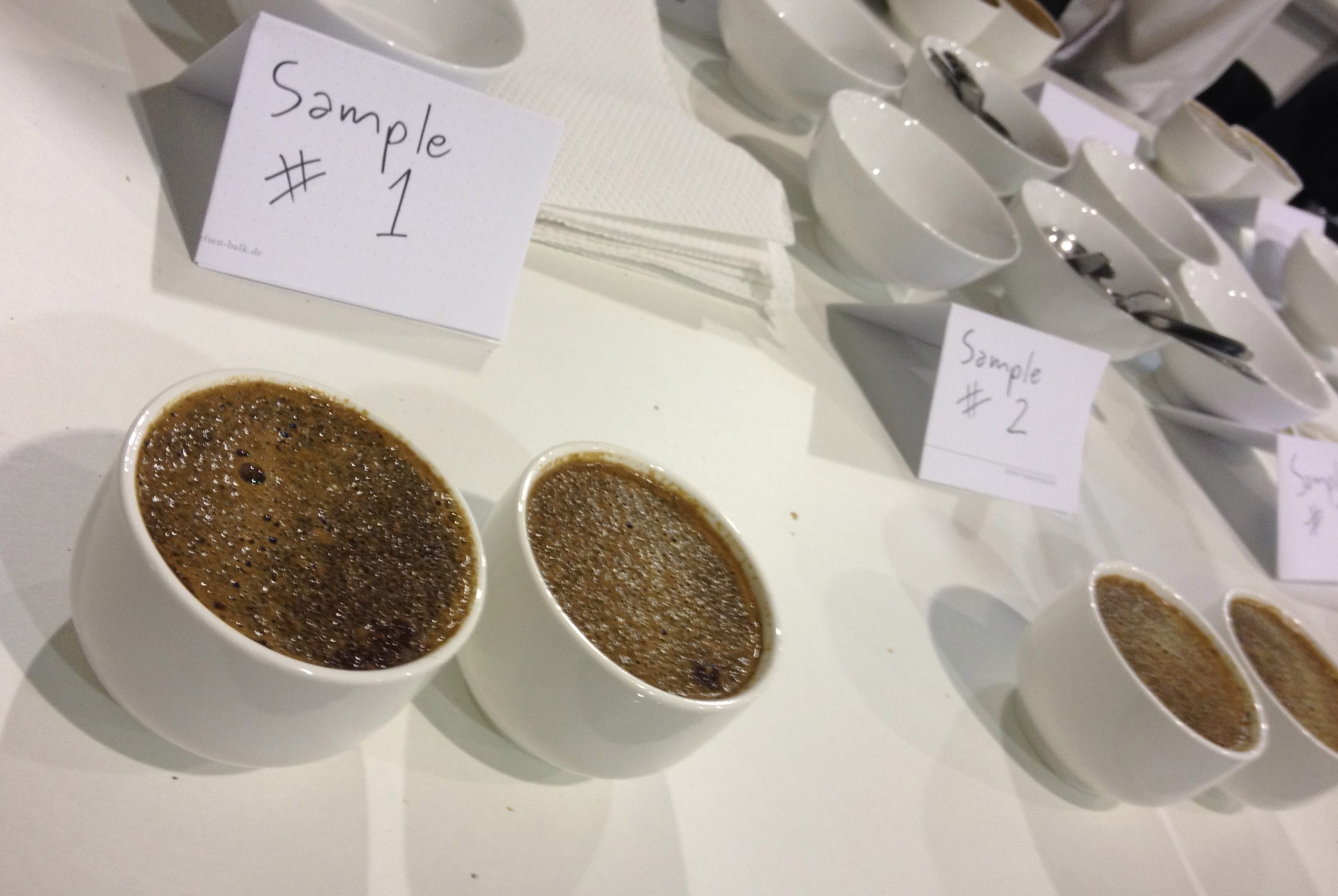 Naujienos iš Afrikos