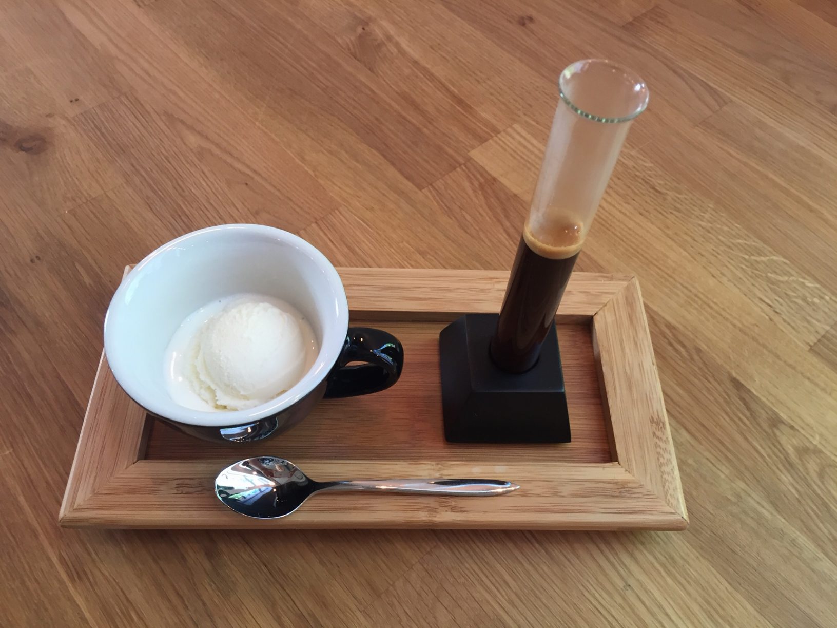 Šaltos kavos receptai