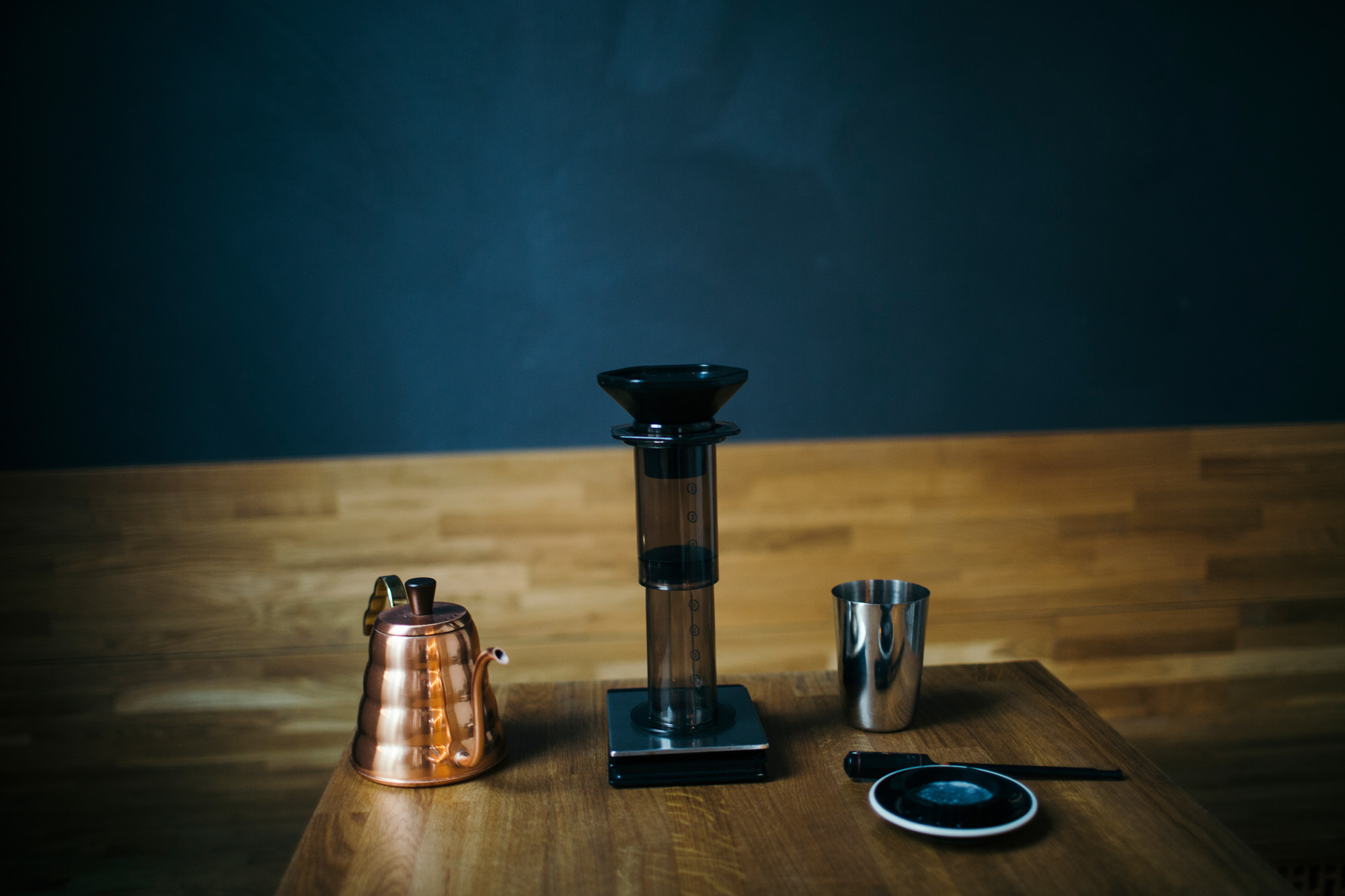 2017 Lietuvos Aeropress Čempionatas | Registracija