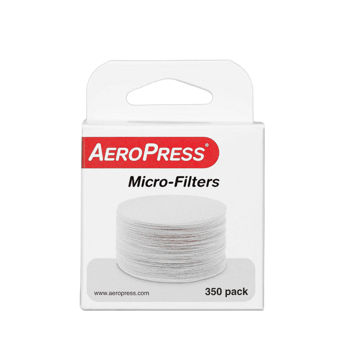 AeroPress Filters