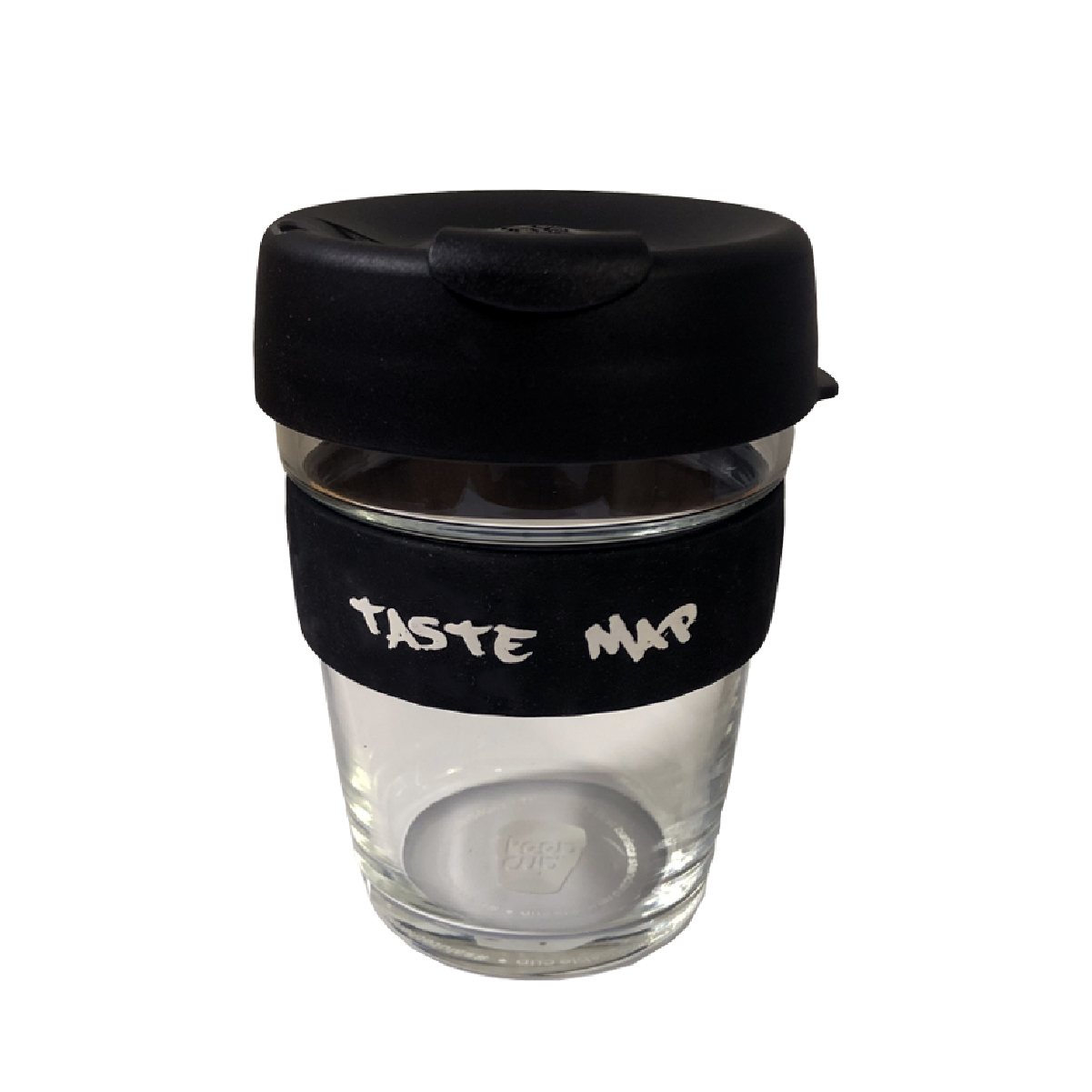 Taste Map KeepCup Brew 340 ml puodelis