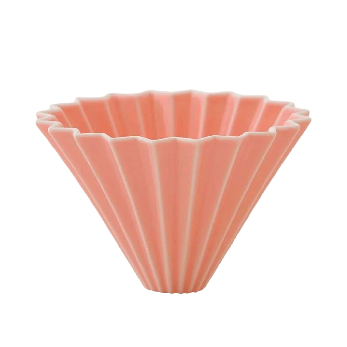 Origami kavinukas Dripper M Pink