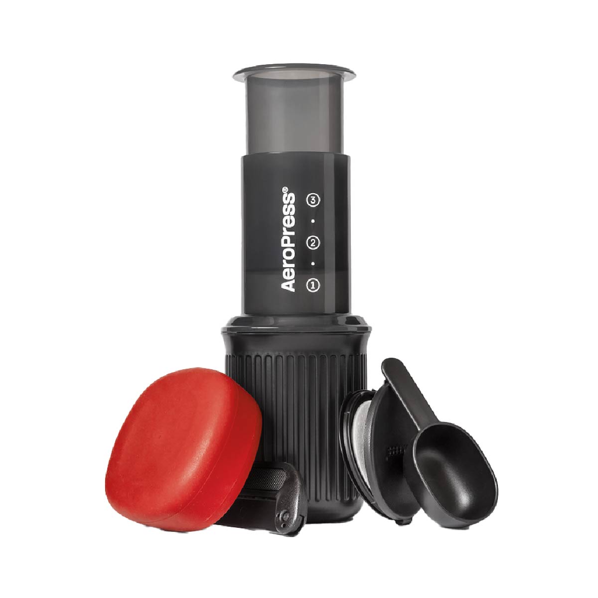 AeroPress GO Coffee Maker