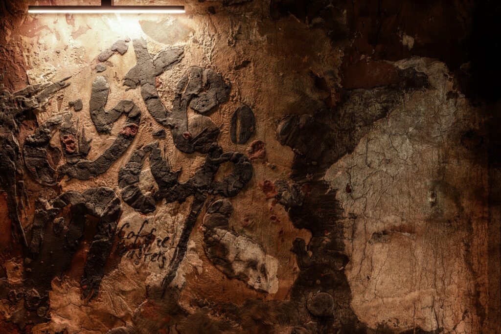 Taste Map Sensory Room M.K. Čiurlionio g. 8 | ATIDARYTAS