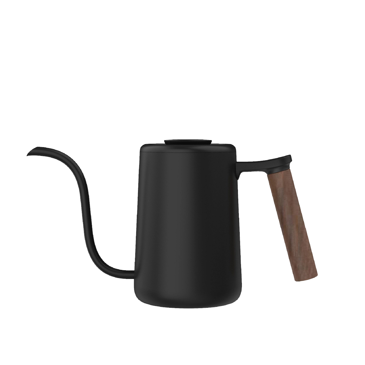 Timemore Youth kettle 700 ml, Black