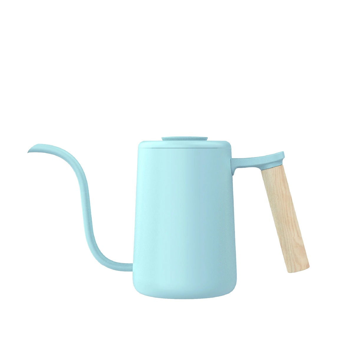 Timemore Youth kettle 700 ml, Blue