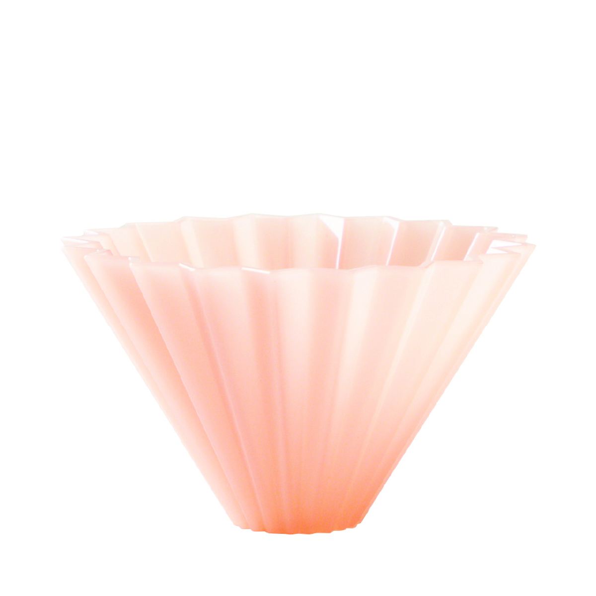 Origami AIR Dripper S Matte Pink