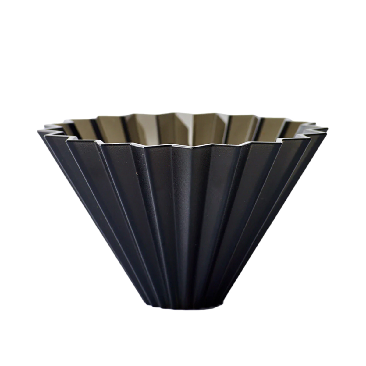 Origami kavinukas AIR Dripper S Black