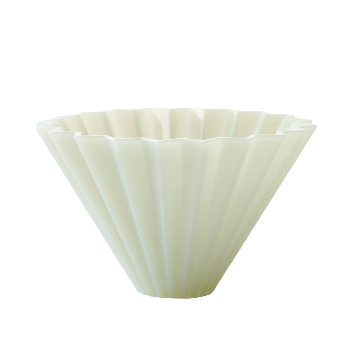 Origami kavinukas AIR Dripper S Matte Grey