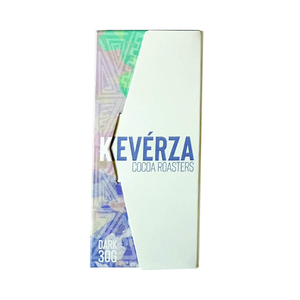 Brazil Fazenda Liara 30 g / Kevérza rūšinis šokoladas