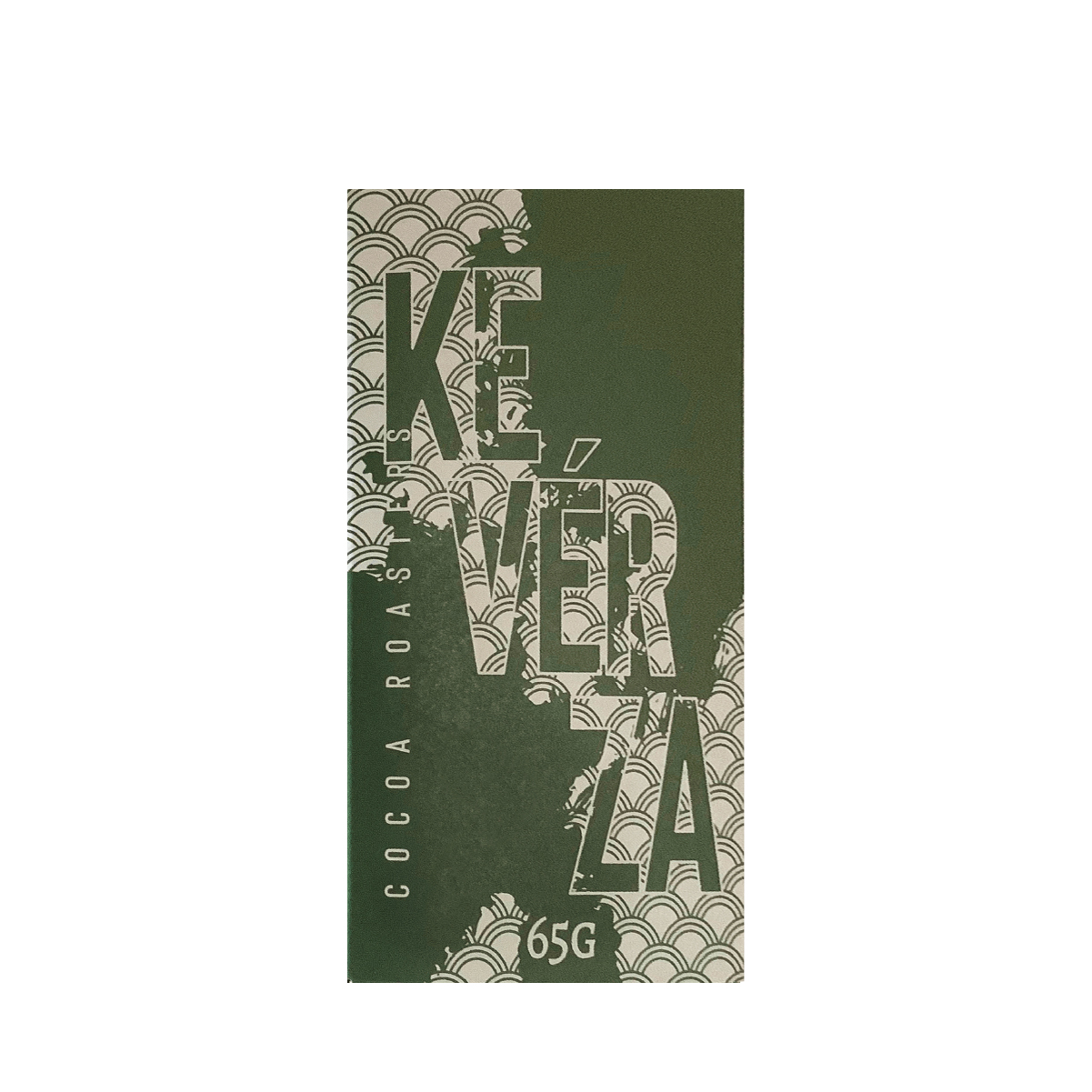 Ecuador Hacienda Limón 65 g / Kevérza rūšinis šokoladas 70 %