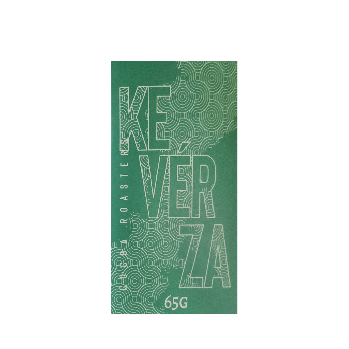 Honduras Yojoa Lake 65 g / Kevérza rūšinis šokoladas 80 %