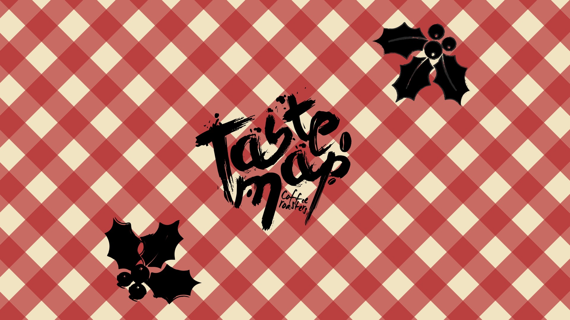 TASTE MAP KALĖDINIS ŽAIDIMAS | 2024