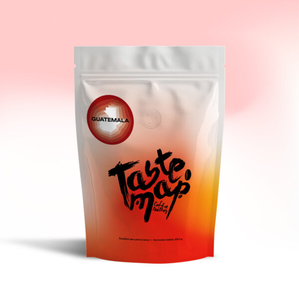 Guatemala El Jaguar kava