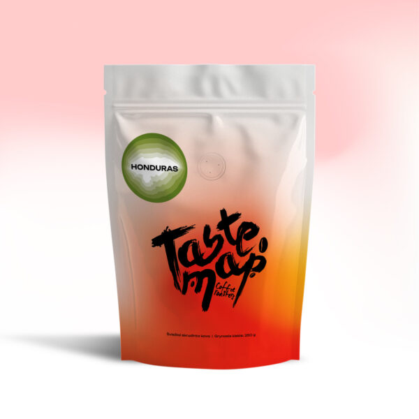 Honduras Rio Colorado kava