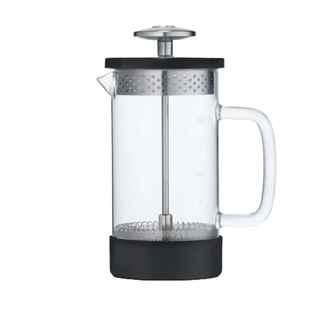 Barista & Co Core 1L, Black, prancūziškas kavinukas