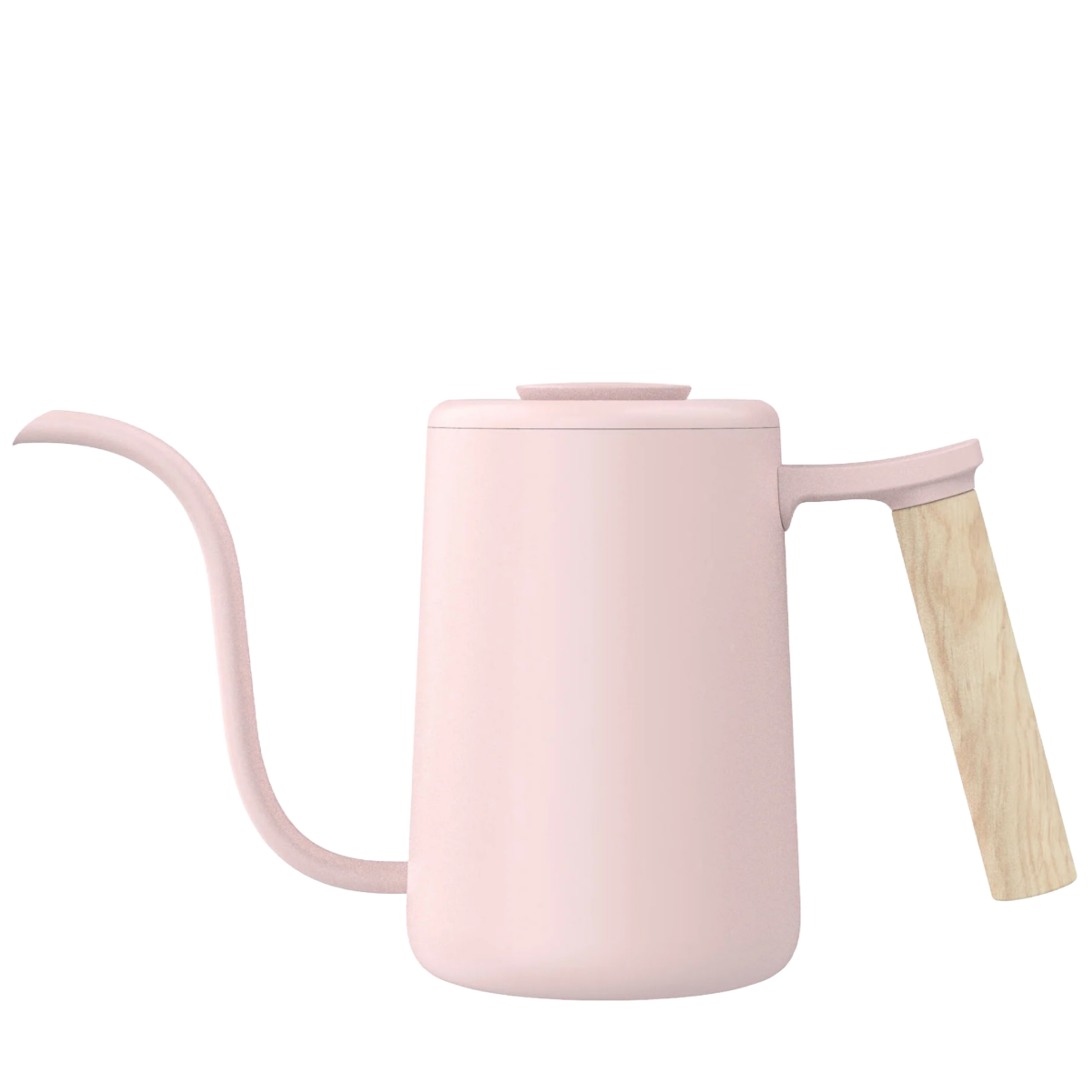 Timemore Youth kettle 700 ml, Pink